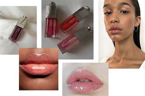 dior lip maximizer dupe|dior lip oil dupe tiktok.